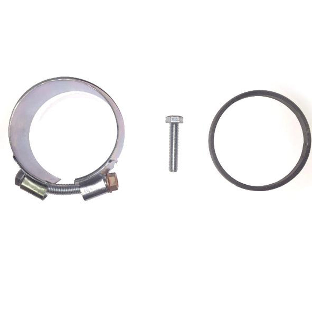 Redback Enviro Dpf Fitting Kit for MERCEDES-BENZ Sprinter (03/2009 - 08/2017)