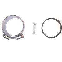 Redback Enviro Dpf Fitting Kit for MERCEDES-BENZ Sprinter (03/2009 - 08/2017)