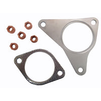 Redback Enviro Dpf Fitting Kit for Subaru Forester, Outback (2010 - 2018)