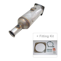 Redback Enviro Aftermarket Bolts On for Peugeot Expert (08/2008 - 09/2012)