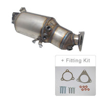 Diesel Particulate Filter for Audi A6 (11/2008 - 03/2011)