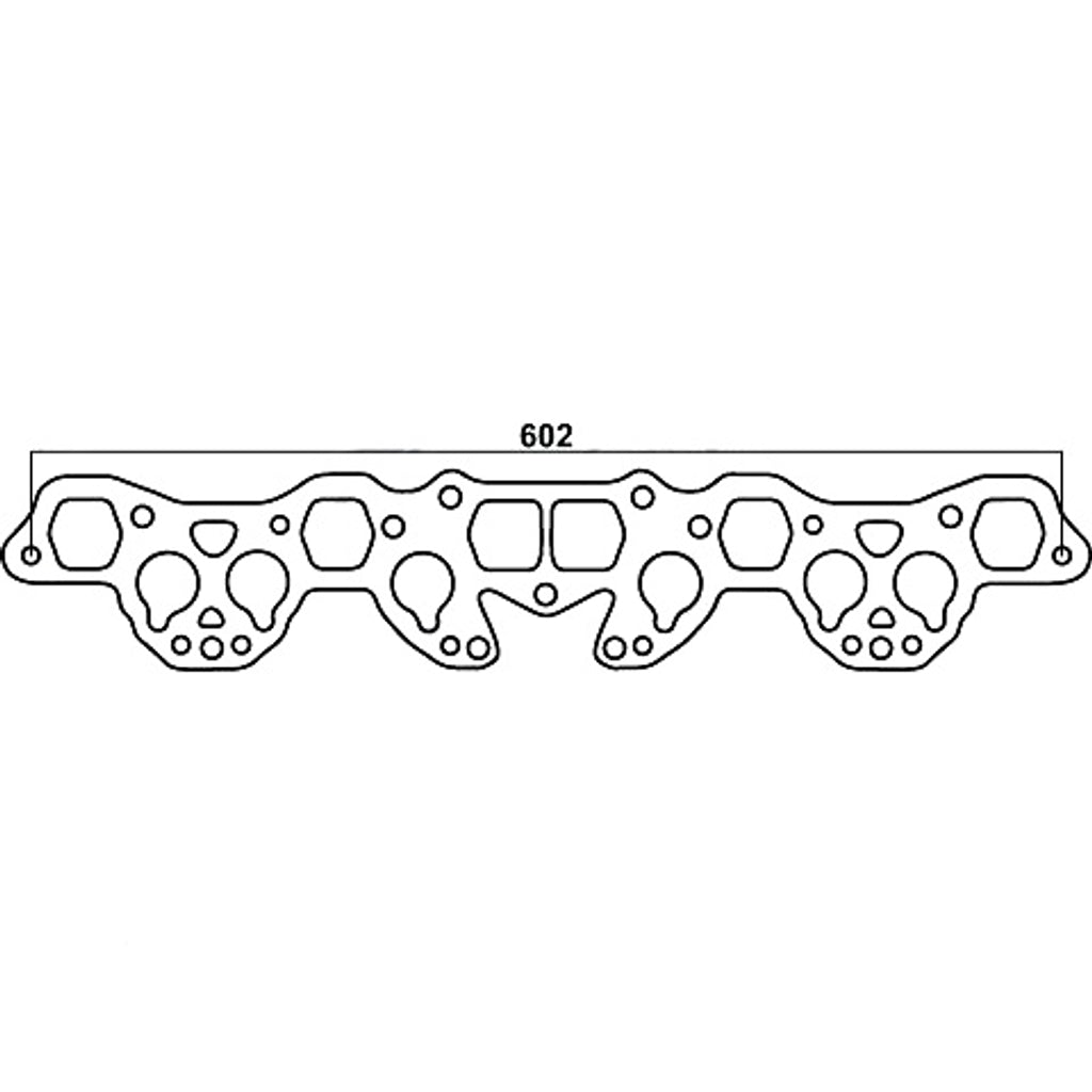 DSF - Datsun 240, 240C, 240Z, 260C & 260Z, Cemjo