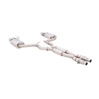 XForce Performance Exhaust System for Ford Mustang (06/2018 - on)