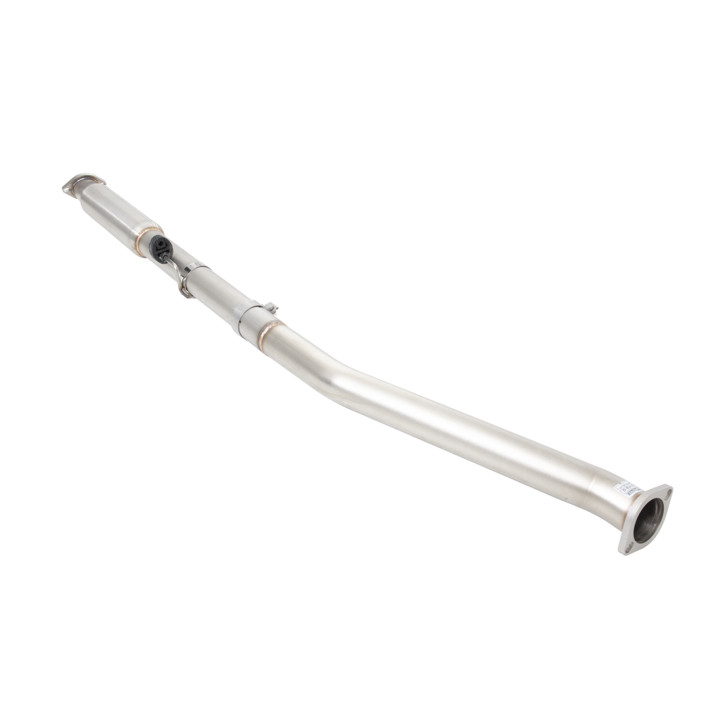 XForce Exhaust System for Hyundai Kona (07/2021 - on)