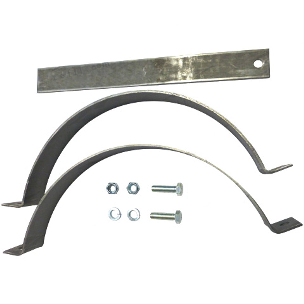 Heavy Duty Mounting - ID 250mm (10