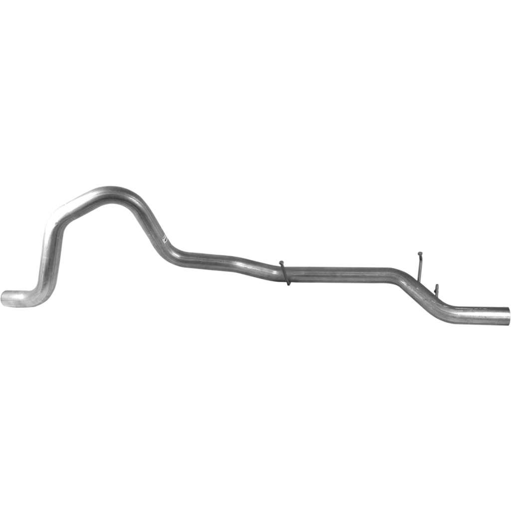 Redback Standard Replacement Exhaust for Ford Falcon (01/1988 - 09/2002), Fairmont (01/1988 - 09/2002)