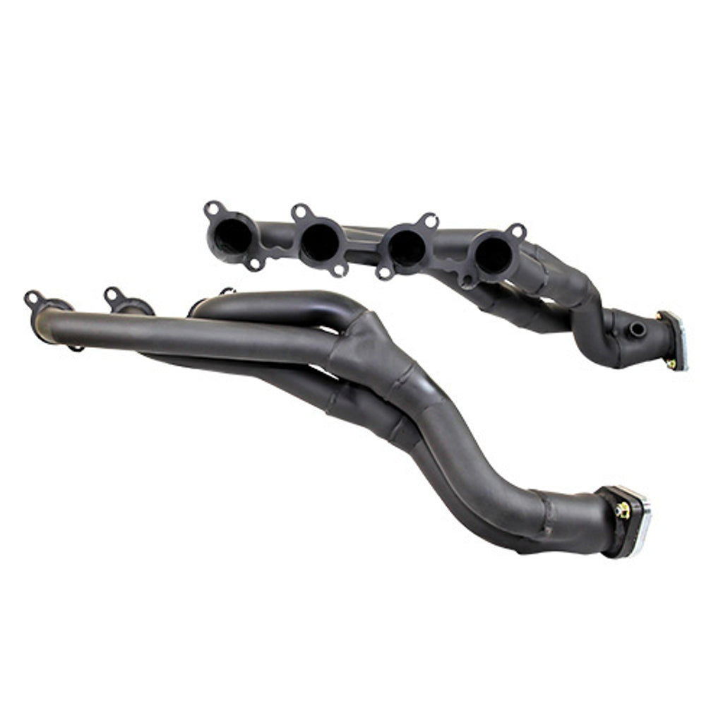 Redback Header for Toyota Landcruiser (03/1998 - 10/2007)