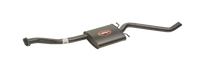 Redback Performance Exhaust System for Holden Commodore (04/1995 - 1997), Calais (04/1995 - 1997)