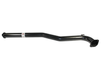 Redback Performance Exhaust System for Holden Commodore (09/2007 - 09/2015), HSV Maloo (09/2007 - 09/2015)