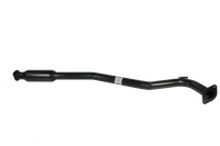 Redback Performance Exhaust System for Holden Commodore (09/2007 - 10/2017)