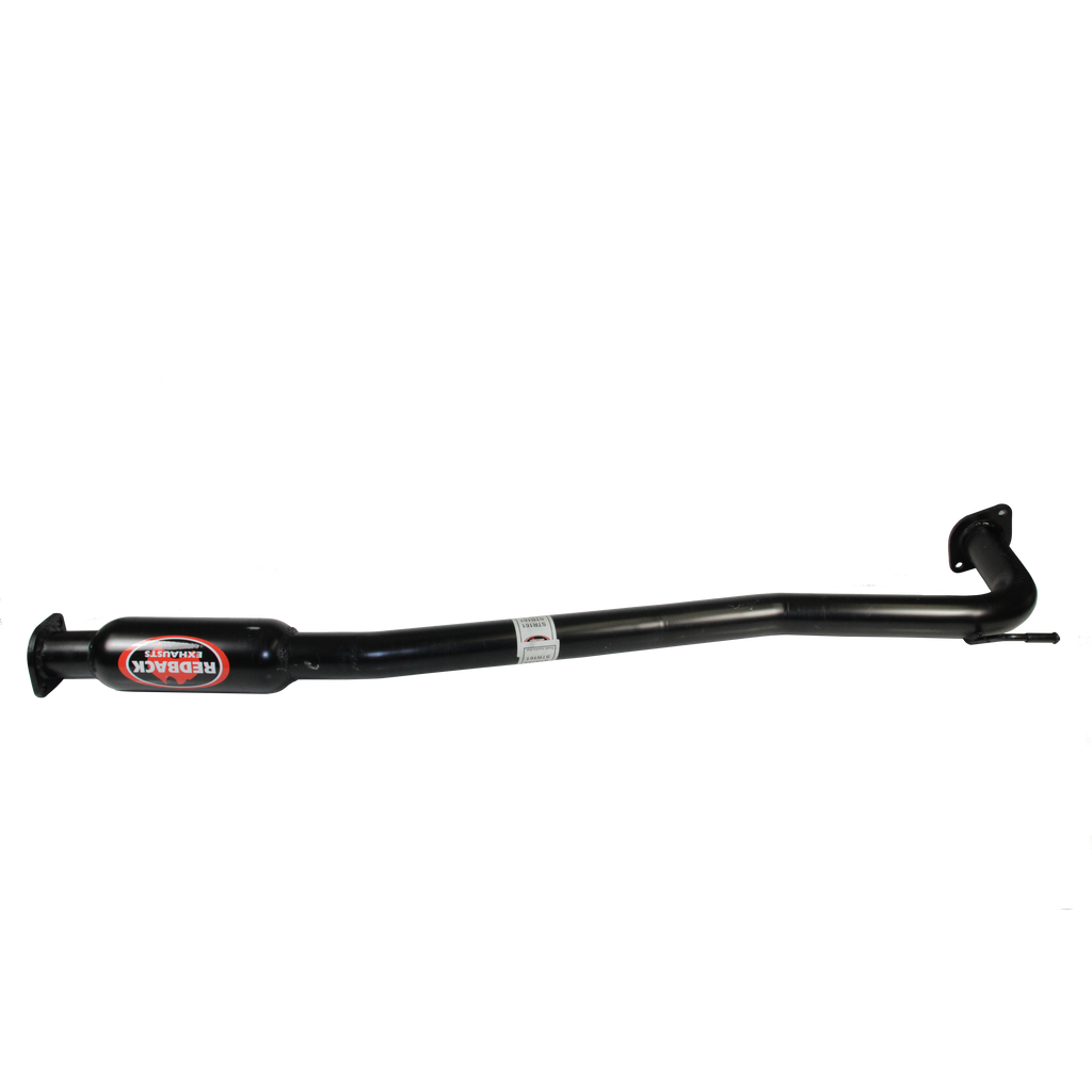 Redback Performance Exhaust System for Holden Commodore (09/2007 - 10/2017)