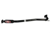 Redback Performance Exhaust System for Holden Commodore (09/2007 - 10/2017)