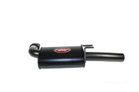 Redback Performance Exhaust System for Holden Commodore (09/2007 - 09/2015), HSV Maloo (09/2007 - 09/2015)