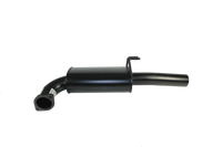 Redback Performance Exhaust System for Holden Commodore (09/2007 - 09/2015), HSV Maloo (09/2007 - 09/2015)