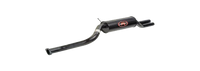 Redback Performance Exhaust System for Ford Falcon (10/1993 - 09/2002)