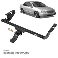TAG Towbar Standard Duty for Ford LTD (01/1998 - 12/2002), Fairlane (01/1998 - 12/2002), Fairmont (01/1998 - 12/2002), Falcon (01/1998 - 12/2002)