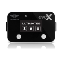 EVCX Throttle Controller for Various Dodge, Jeep, Ram vehicles
