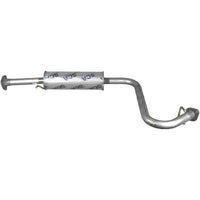 Redback Standard Replacement Exhaust for Daewoo Lanos (05/1997 - 2003)