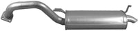 Muffler for Mitsubishi Magna 2.4, 3.0L 3.5L Sedan (04/1996 - 09/2005)