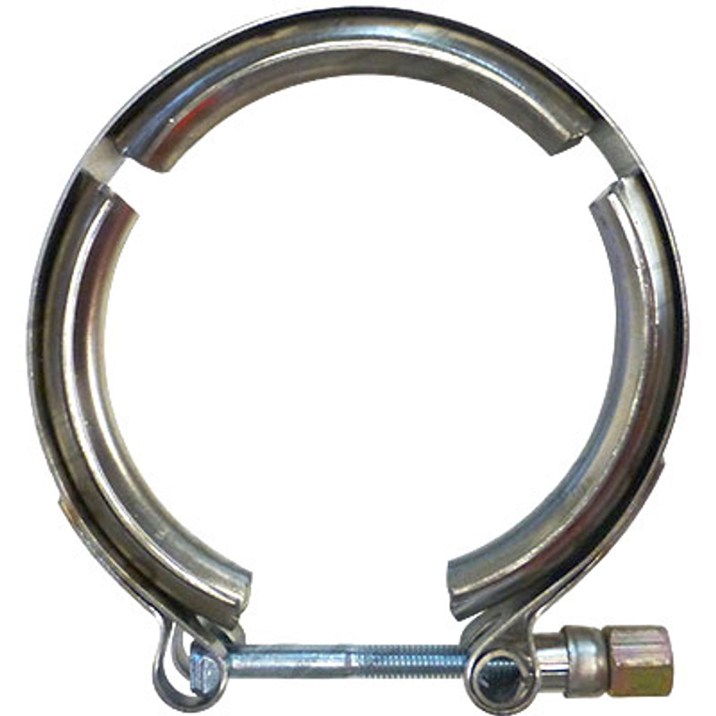 V Band - ID 70mm (2-3/4